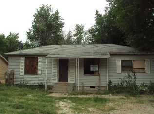 4128 Cunningham Dr, Oklahoma City, OK 73135