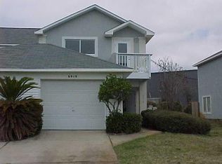 6918 Sea Turtle Cir, Navarre, FL 32566