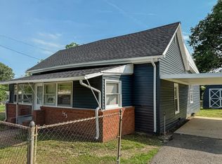 153 Sycamore St, Mortons Gap, KY 42440