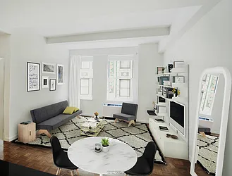 Rented by Town Residential