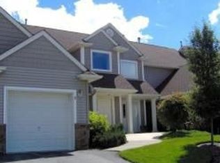 6 Bourne Cir #1003, Hamburg, NJ 07419