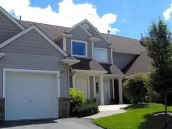6 Bourne Cir #1003, Hamburg, NJ 07419
