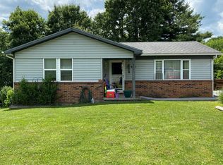 327 Laredo St, Tazewell, VA 24651