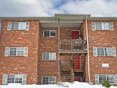 111 W Sycamore St, Oxford, OH, 45056