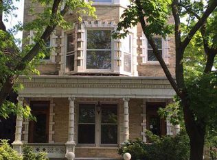 1059 W Oakdale Ave APT 1, Chicago, IL 60657