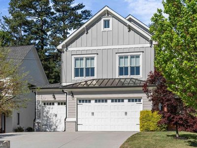 3698 Spring St, Atlanta, GA, 30341