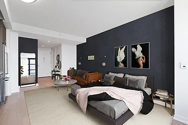 Rented by Greystar