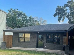 618 E 40th St #4, Houston, TX 77022