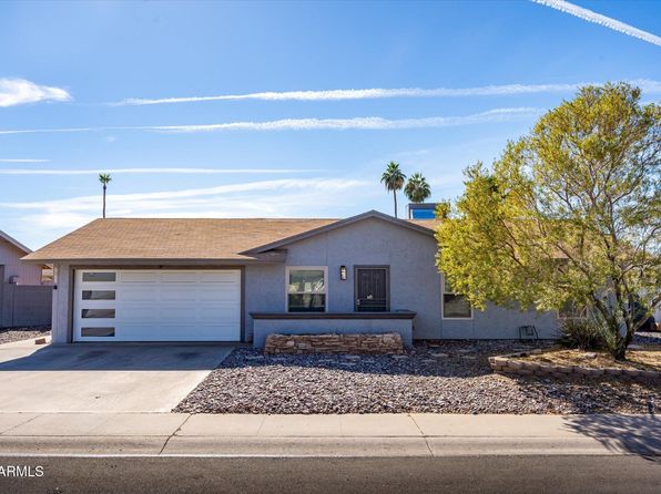1211 W Palomino Dr