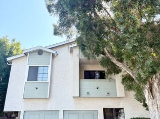 Arizona Street Apartments, San Diego, CA 92104