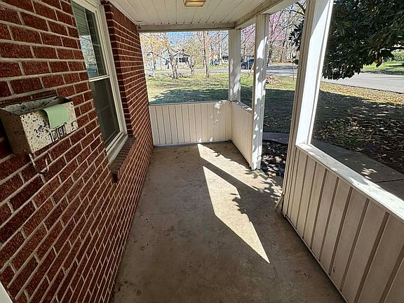 Porch