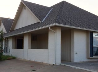 3110 Dans Ct, Enid, OK 73703