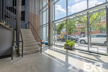 Rented by The KCI Group