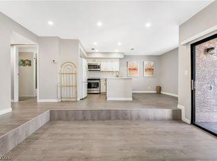 4425 Woodpine Dr UNIT 106, Las Vegas, NV 89119