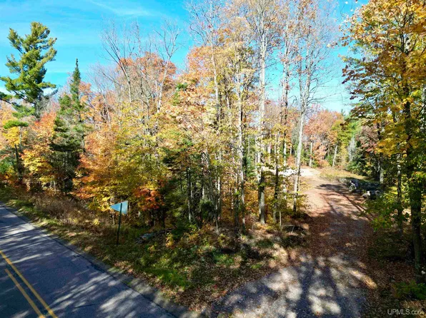 Westwood & North Lake Dr, Ishpeming, MI 49849