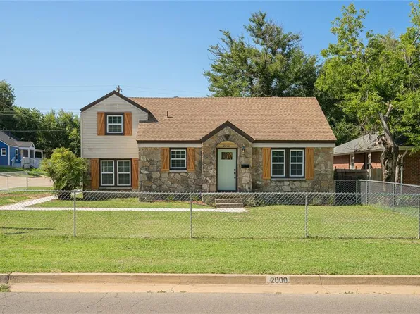 2000 NW 30th St, Oklahoma City, OK 73118