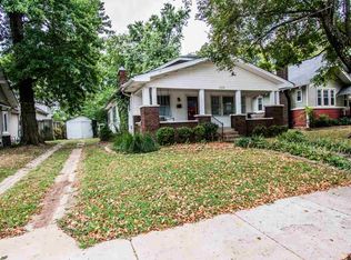 1028 Magnolia St, Bowling Green, KY 42103