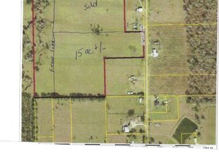 0 NW 37th Ave, Starke, FL 32091