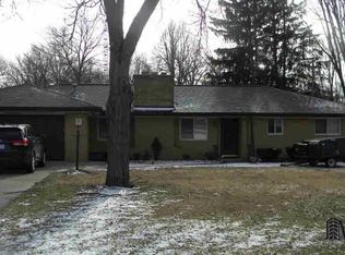 1113 Valetta Dr, Temperance, MI 48182