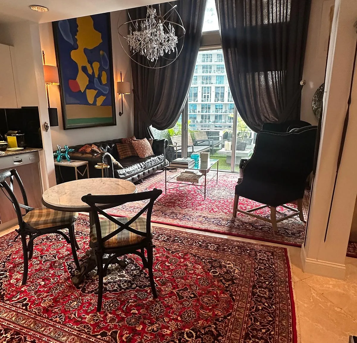 1 bed, 1000 sqft, $3,650 — Photo 3