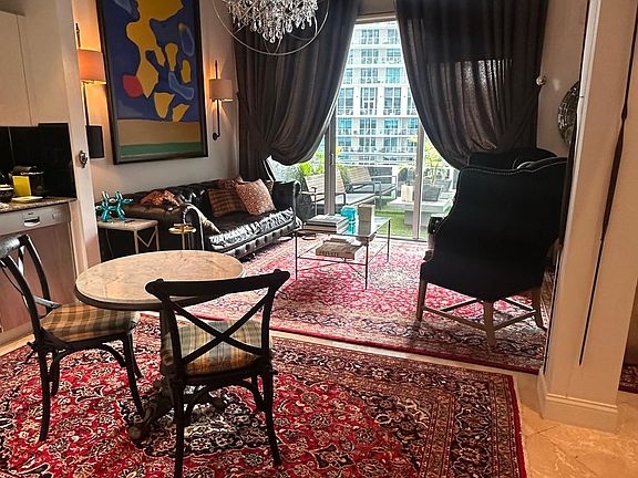 2nd image of 1050 Brickell Ave APT 818