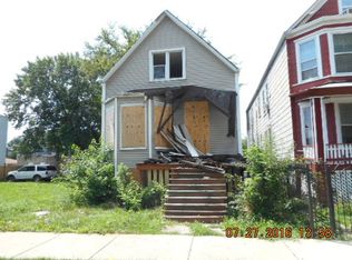 6320 S Wolcott Ave, Chicago, IL 60636