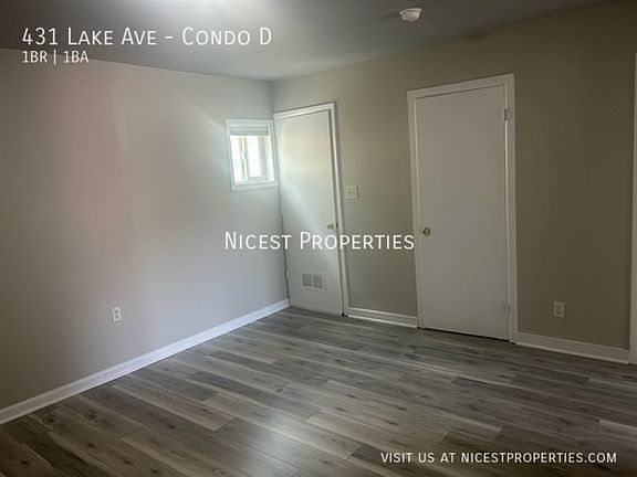 3rd image of 431 Lake Ave #D