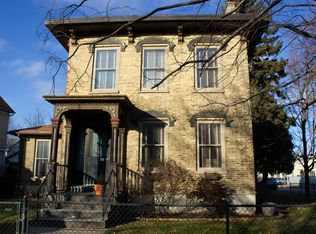 1104 61st St, Kenosha, WI 53143