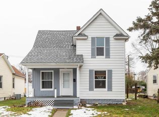 126 S Beiger St, Mishawaka, IN