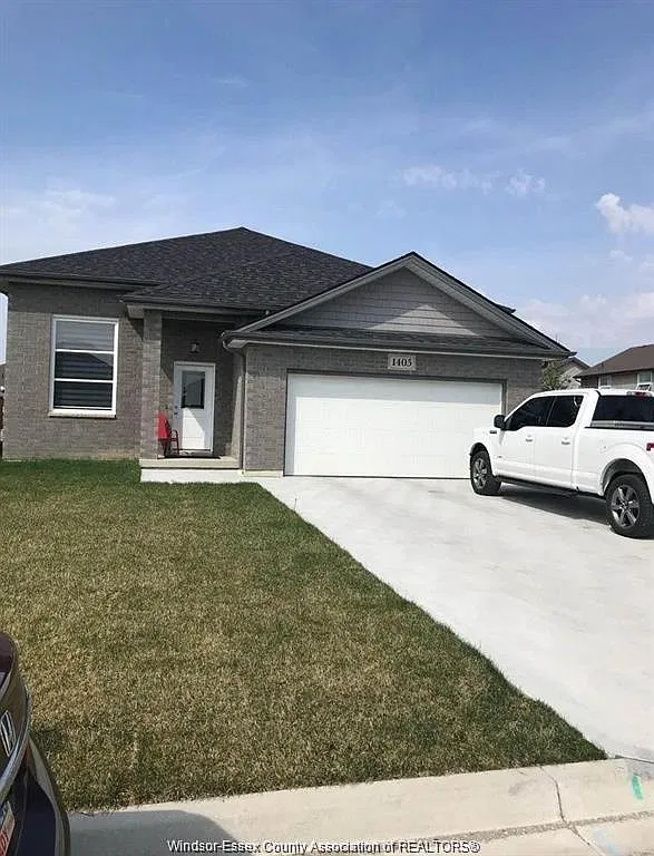 2 bed, $1,600 — Photo 1