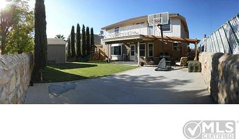 2nd image of 5468 Colin Powell Ave