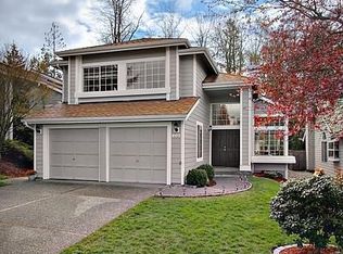 907 S 32nd St, Renton, WA 98055