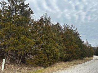 0 Sassafras Dr #19-LOT 209, Hillsboro, MO 63050
