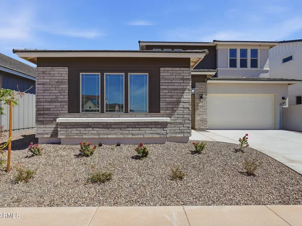 6053 S ANTONIO --, Mesa, AZ 85212