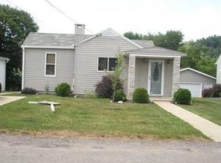 707 Indiana Ave, Avonmore, PA 15618