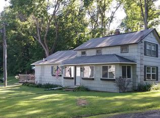 5466 I Dr S, East Leroy, MI