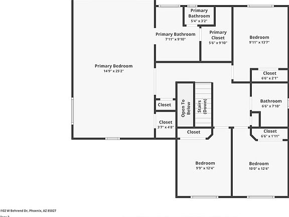 3rd image of this home