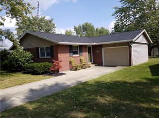118 Garman Ave, Celina, OH 45822