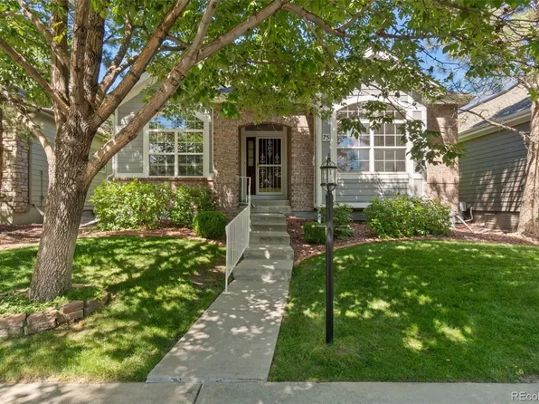 6900 W Grant Ranch Boulevard #75, Littleton, CO 80123