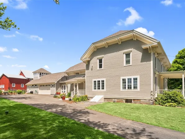 620 Shaffer Rd, Newfield, NY 14867