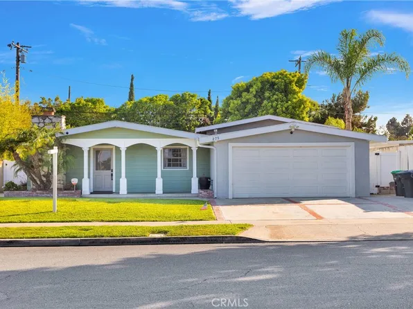275 E Wilson St, Costa Mesa, CA 92627