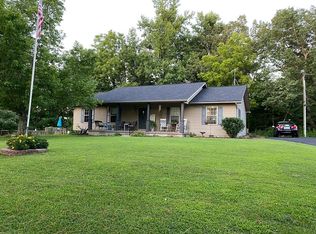 608 Rock Creek Ln, Big Clifty, KY 42712
