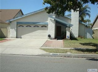 19929 Mapes Ave, Cerritos, CA 90703