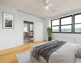 Rented by Smart NY Realty LLC