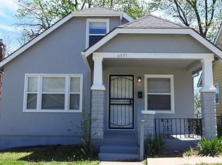 4333 College Ave, Kansas City, MO 64130
