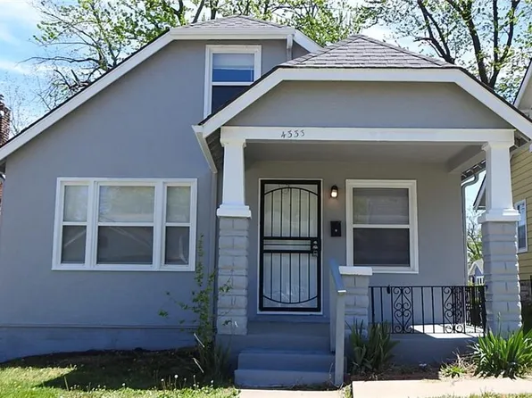 4333 College Ave, Kansas City, MO 64130