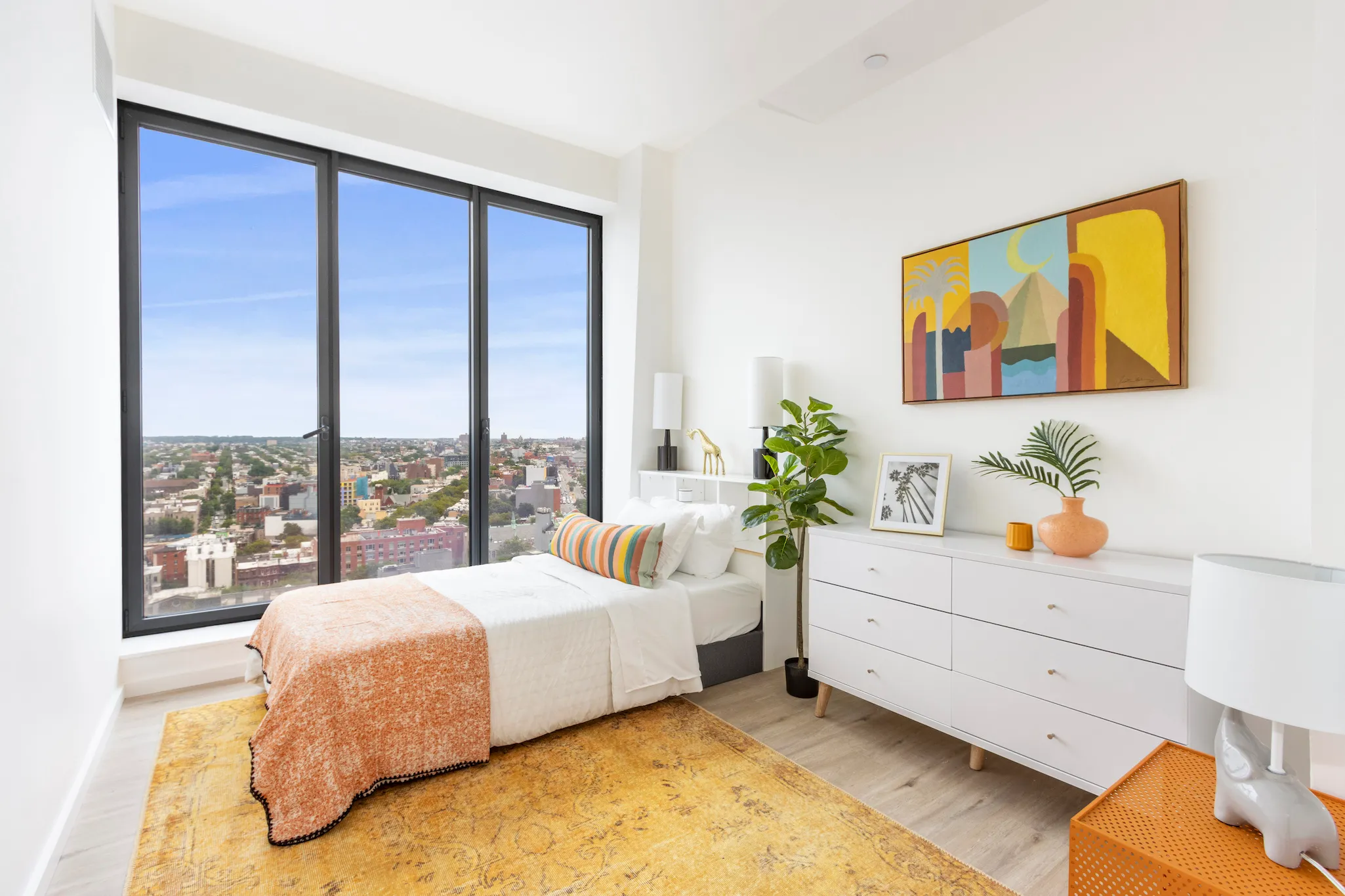 545 Vanderbilt Avenue #PH2I in Clinton Hill, Brooklyn | StreetEasy