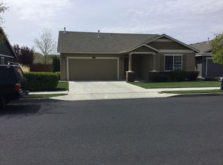 3158 SW Antler Ln, Redmond, OR 97756