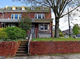 5001 4th St NW, Washington, DC 20011