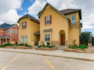 151 S Raven Mine Dr, Colorado Springs, CO 80905